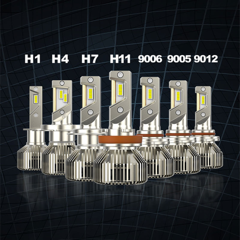 X7 بقيادة المصباح