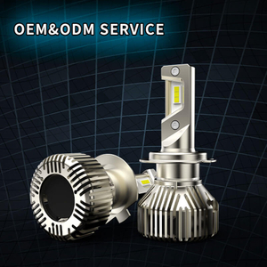 X7 بقيادة المصباح