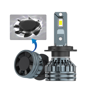 إكسسوارات السيارات للسيارات ضوء الرأس لجميع طرازات سيارات تسلا