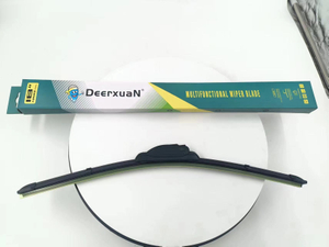 شفرات المساحات العالمية S599 لجميع موديلات السيارات