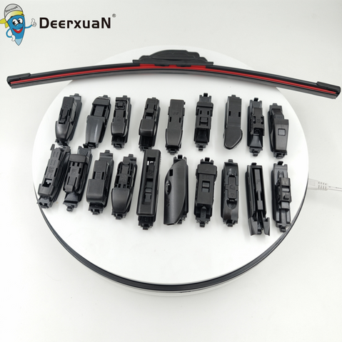 شفرة ممسحة مسطحة S407C